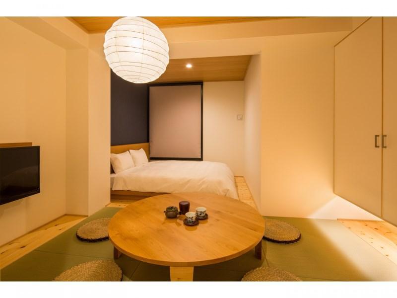 Hotel Glad One Kyoto Shijo Omiya Экстерьер фото